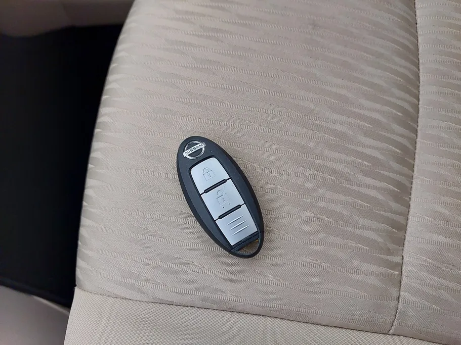 نيسان أكس تريل S 7 Seats 2021 