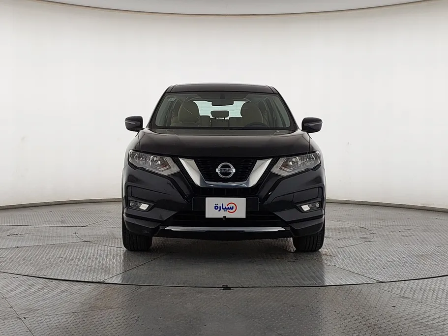 نيسان أكس تريل S 7 Seats 2021 