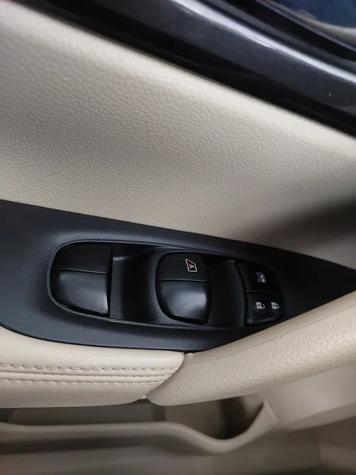 نيسان أكس تريل S 7 Seats 2021 