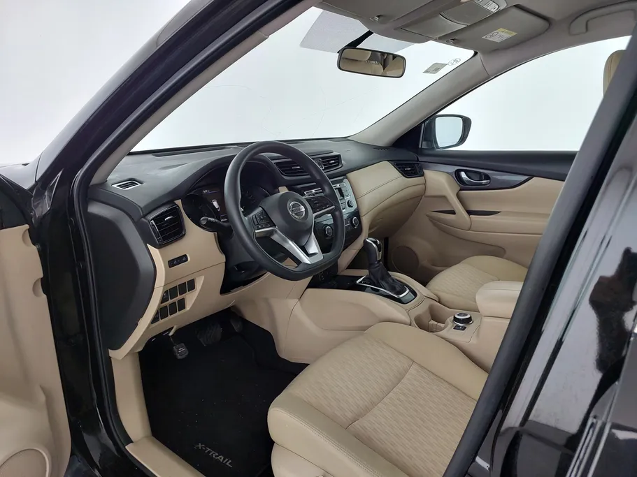 نيسان أكس تريل S 7 Seats 2021 