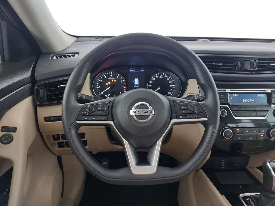 نيسان أكس تريل S 7 Seats 2021 