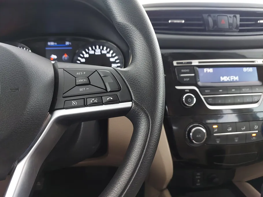 نيسان أكس تريل S 7 Seats 2021 