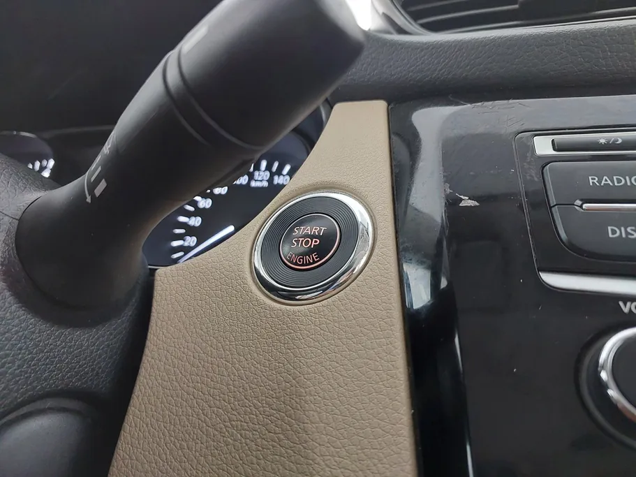 نيسان أكس تريل S 7 Seats 2021 