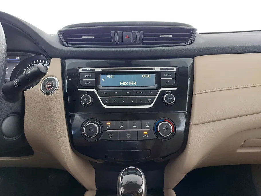 نيسان أكس تريل S 7 Seats 2021 