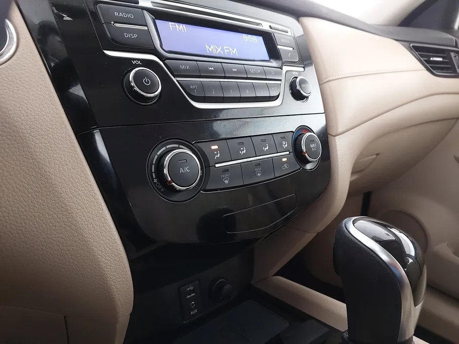 نيسان أكس تريل S 7 Seats 2021 