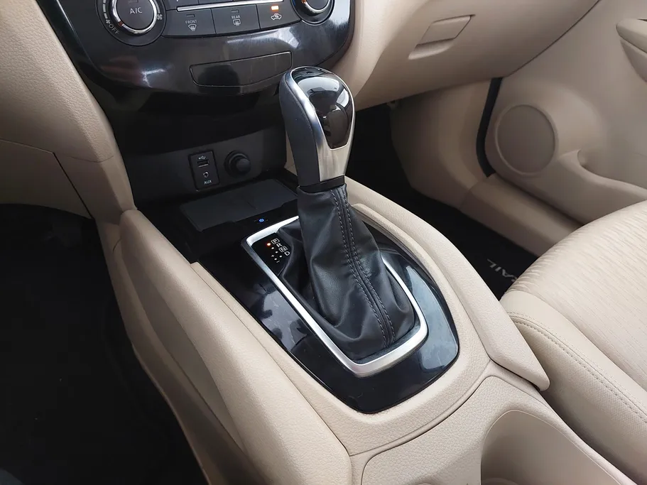 نيسان أكس تريل S 7 Seats 2021 