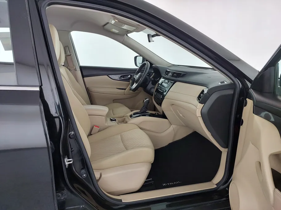 نيسان أكس تريل S 7 Seats 2021 