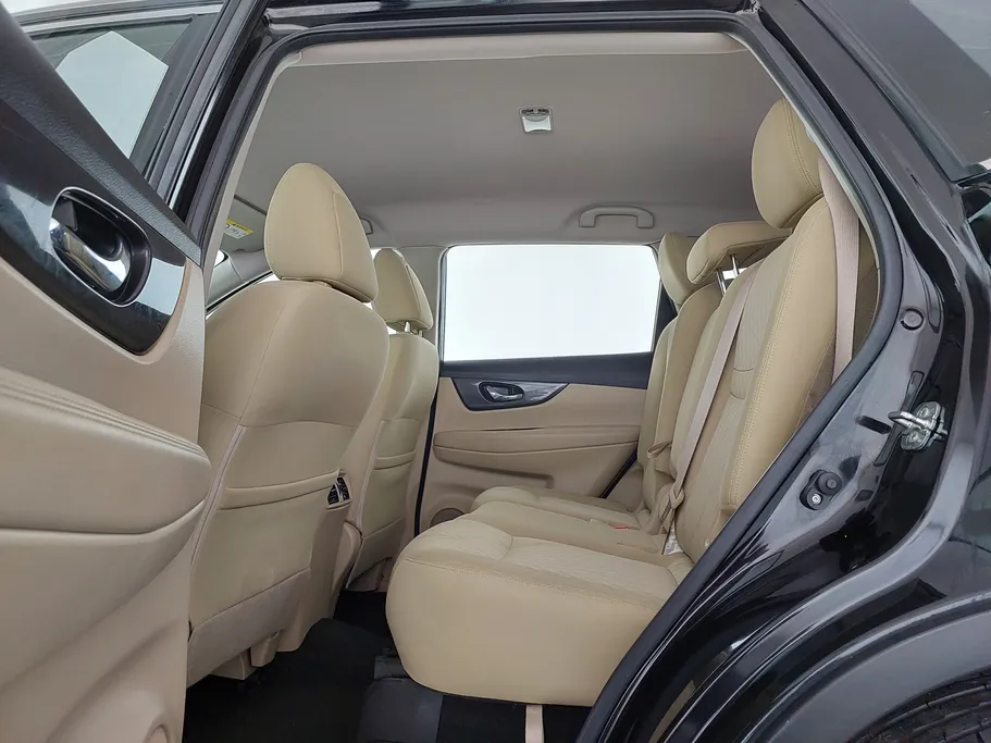 نيسان أكس تريل S 7 Seats 2021 