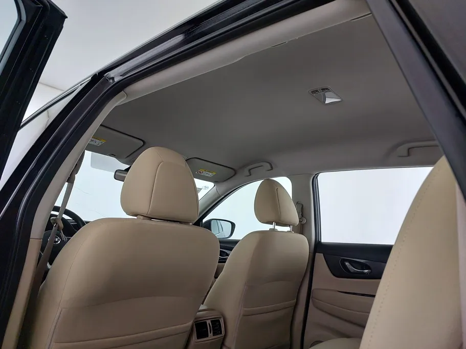 نيسان أكس تريل S 7 Seats 2021 