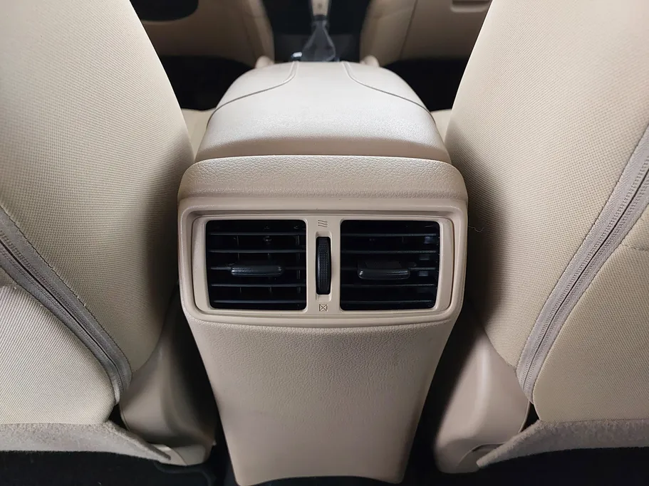 نيسان أكس تريل S 7 Seats 2021 