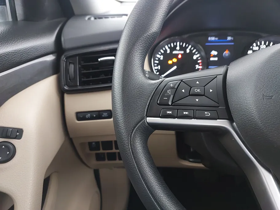 نيسان أكس تريل S 7 Seats 2021 