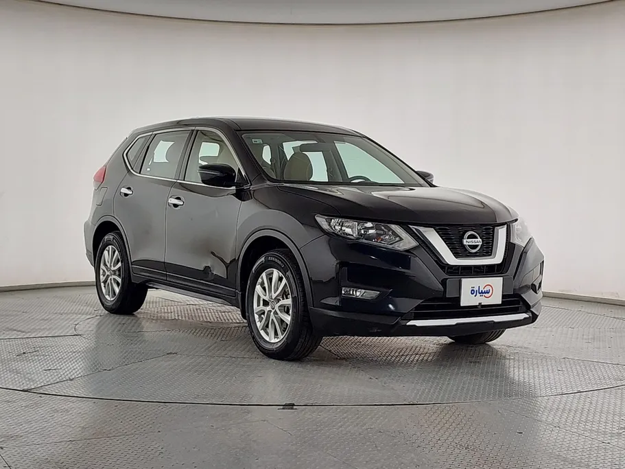 نيسان أكس تريل S 7 Seats 2021 