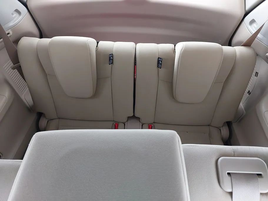 نيسان أكس تريل S 7 Seats 2021 