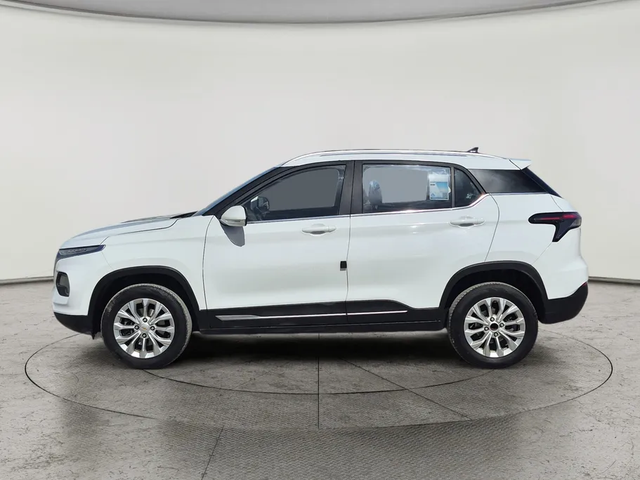 شفروليه جرووف LT 2023 