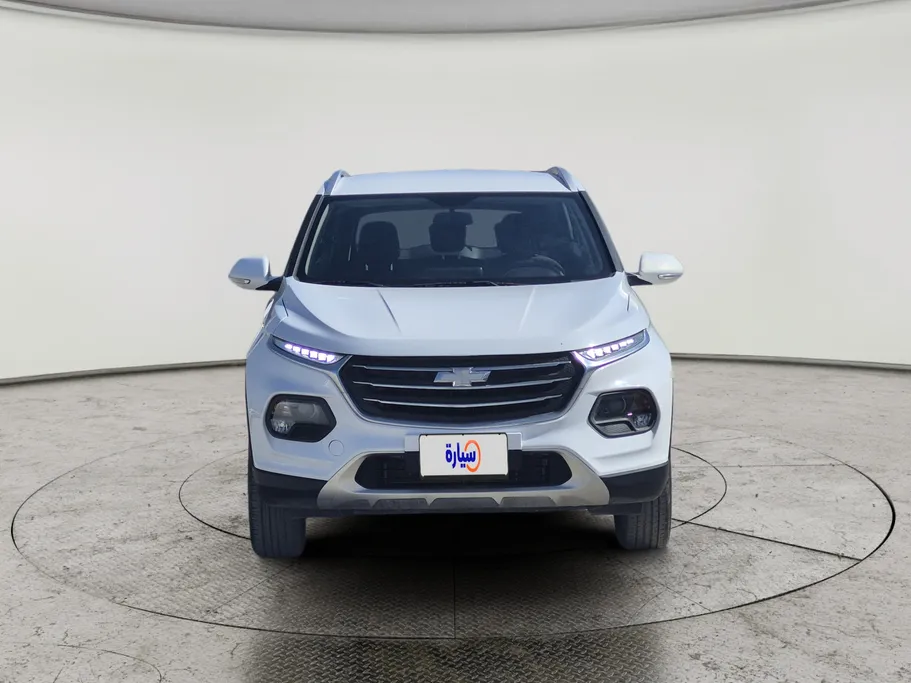 شفروليه جرووف LT 2023 