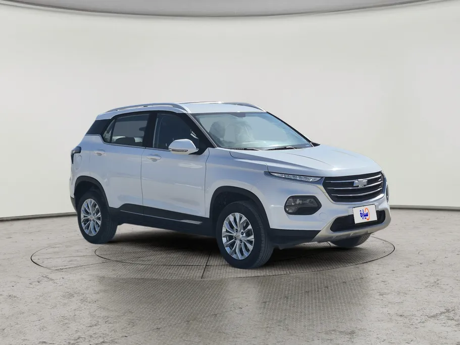 شفروليه جرووف LT 2023 