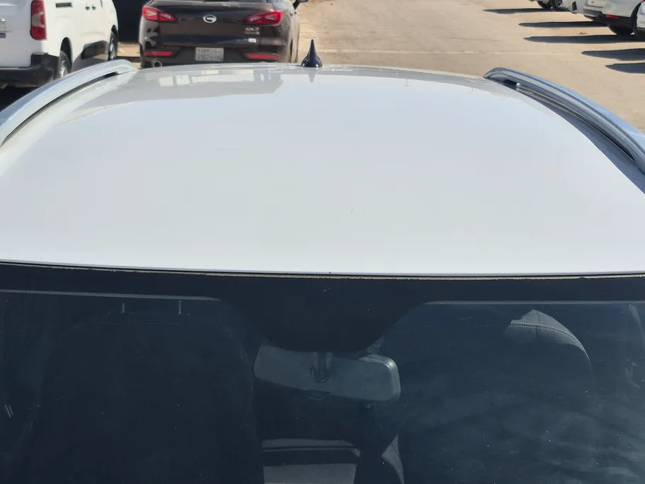 شفروليه جرووف LT 2023 