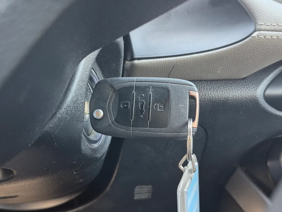 شفروليه جرووف LT 2023 