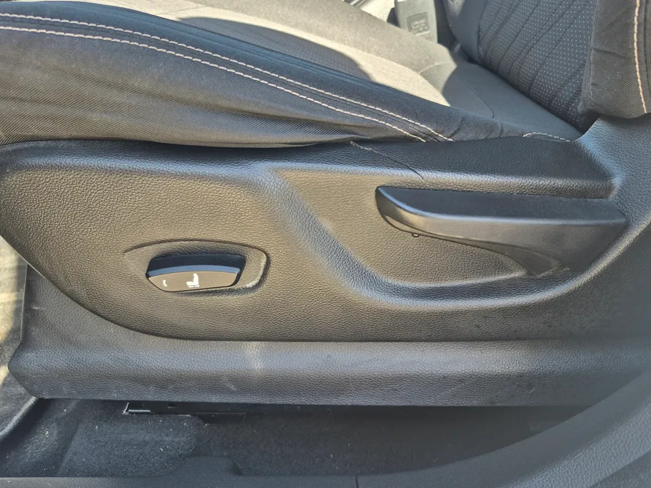 شفروليه جرووف LT 2023 