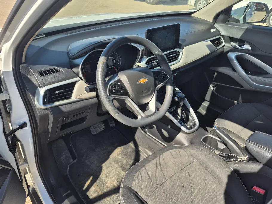 شفروليه جرووف LT 2023 