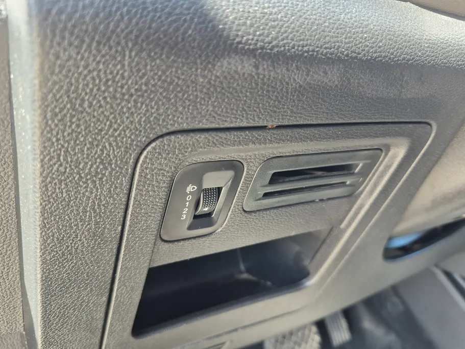 شفروليه جرووف LT 2023 