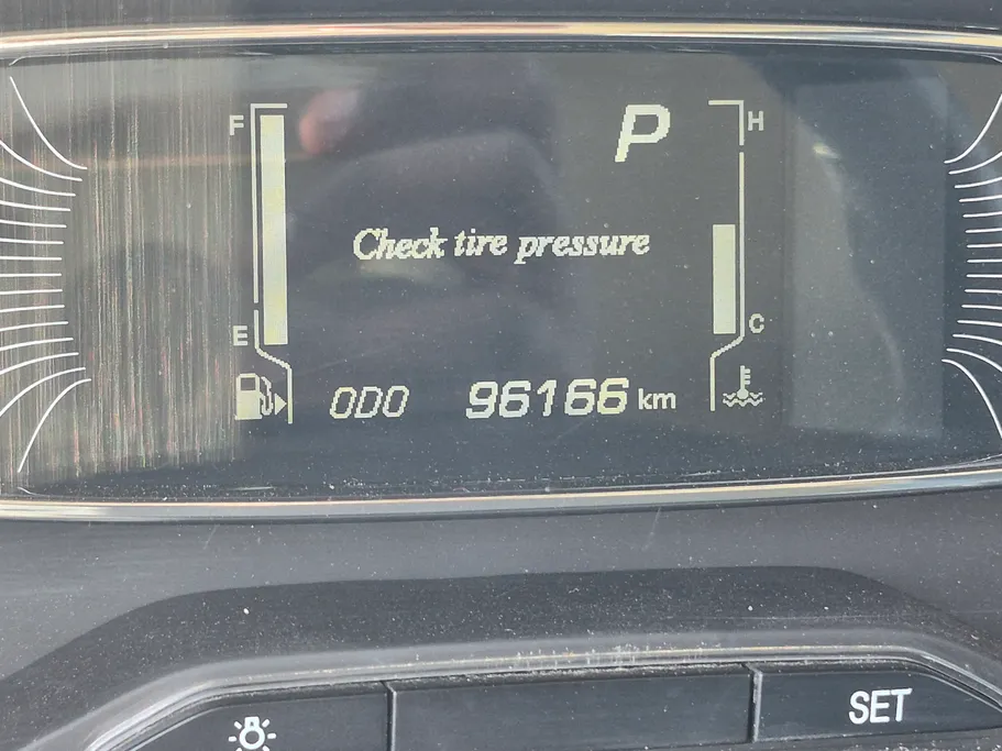 شفروليه جرووف LT 2023 