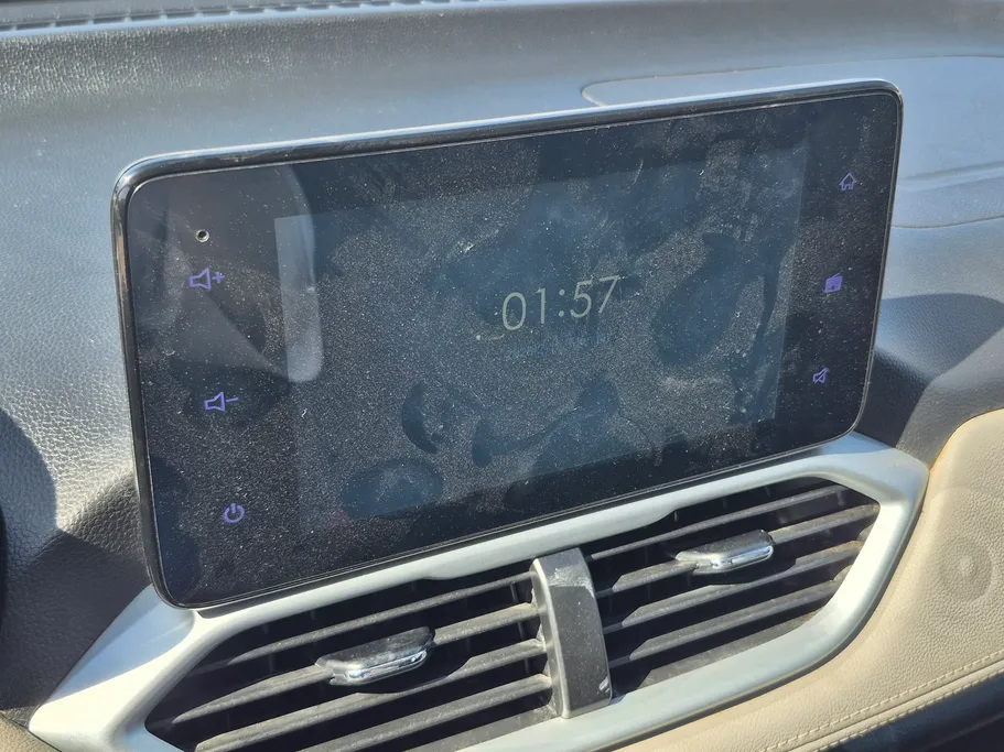 شفروليه جرووف LT 2023 