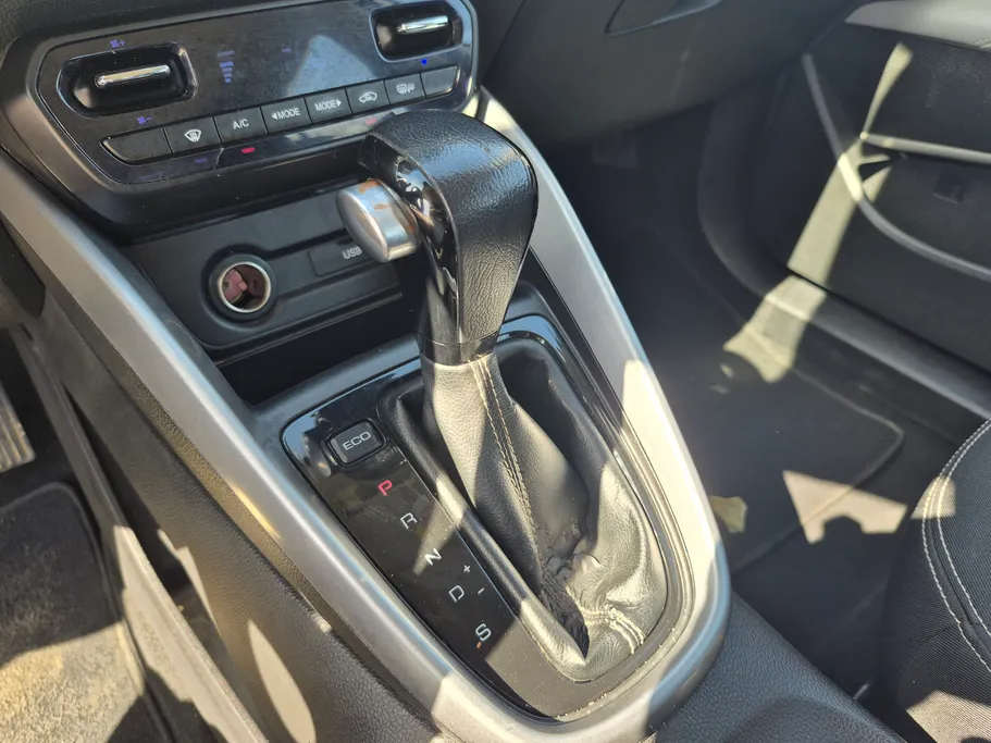 شفروليه جرووف LT 2023 