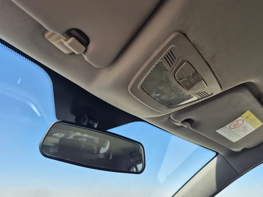 شفروليه جرووف LT 2023 