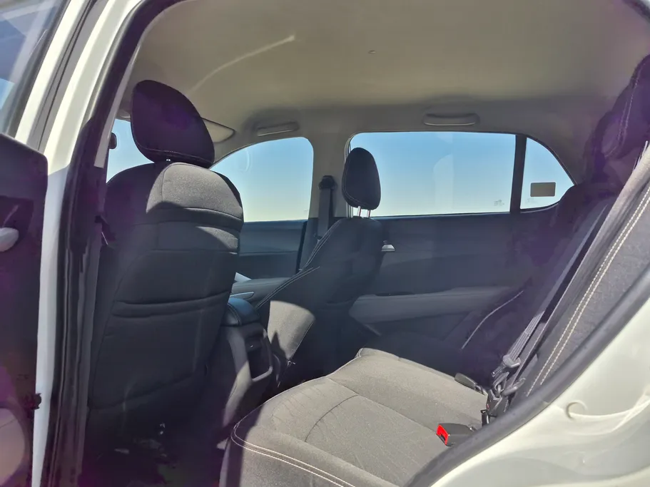 شفروليه جرووف LT 2023 