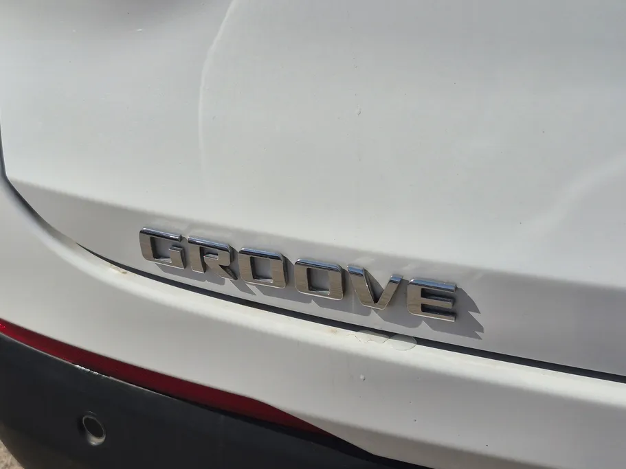 شفروليه جرووف LT 2023 