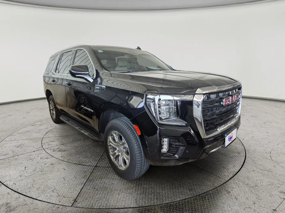2022 GMC Yukon SLE 