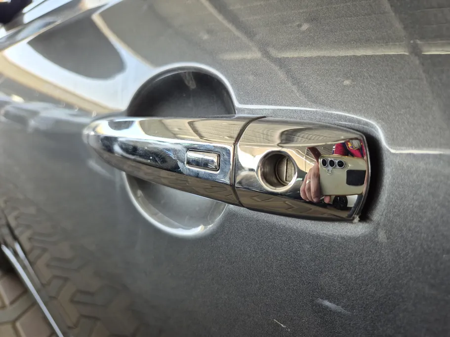 نيسان التيما SV 2025 