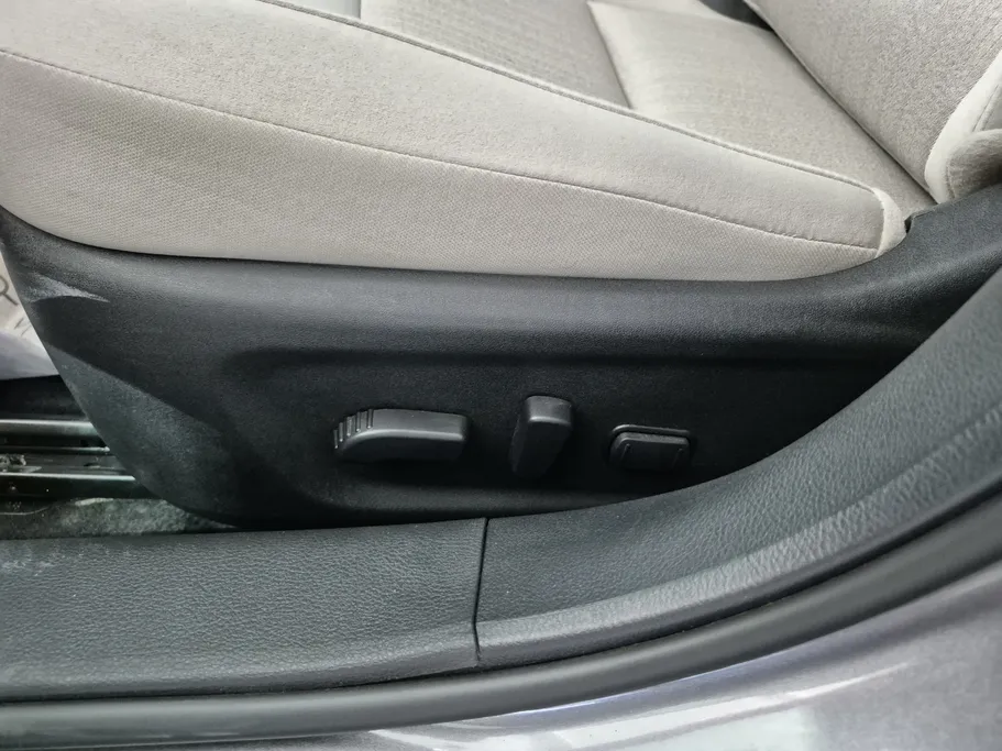 نيسان التيما SV 2025 