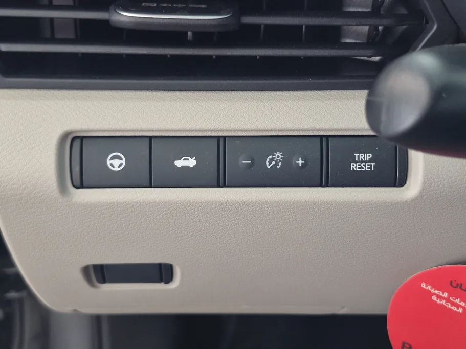 نيسان التيما SV 2025 