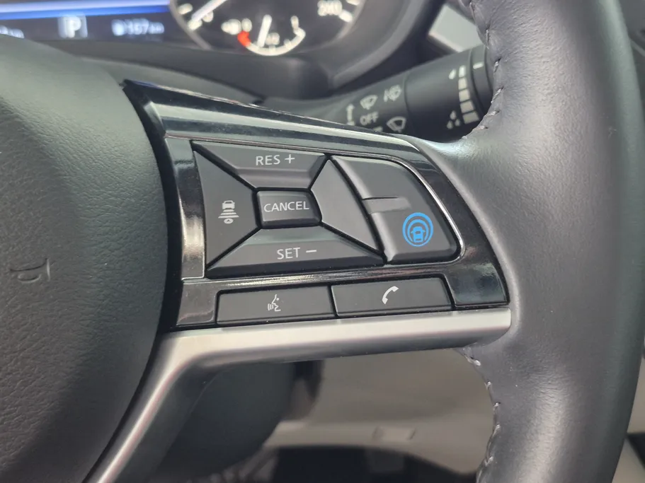 نيسان التيما SV 2025 