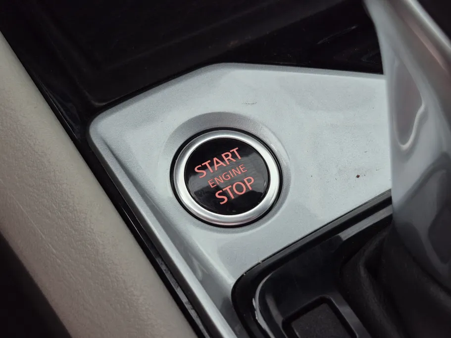 نيسان التيما SV 2025 