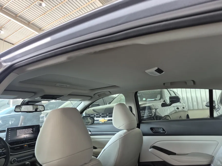 نيسان التيما SV 2025 