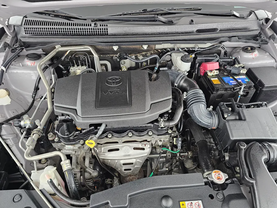 2023 Toyota Yaris  Y 