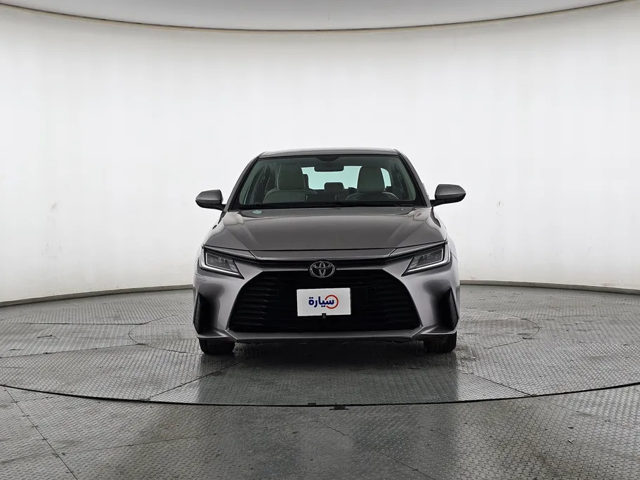 2023 Toyota Yaris  Y 