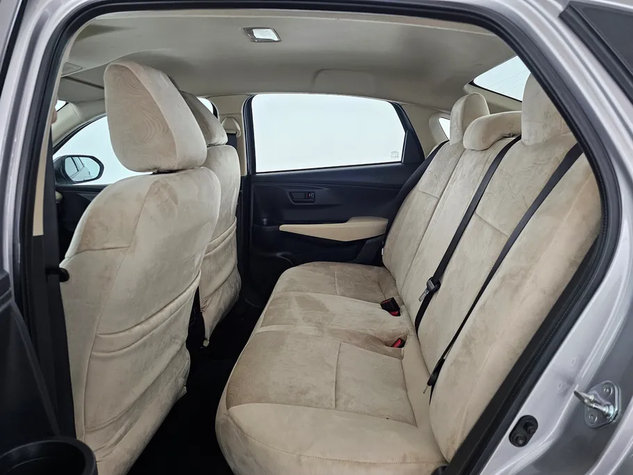 2023 Toyota Yaris  Y 