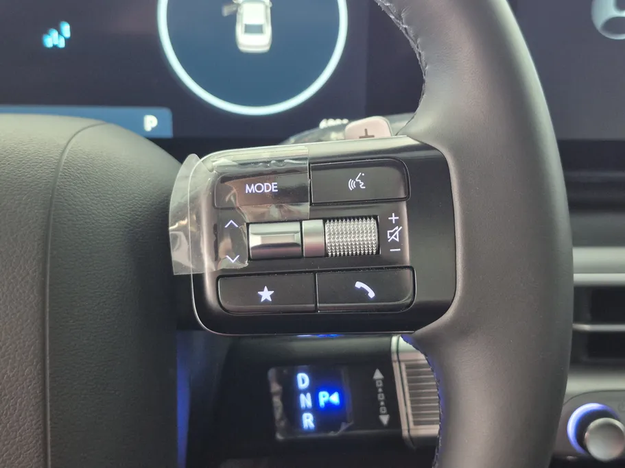 هيونداي ازيرا كاليجرافي 2025 