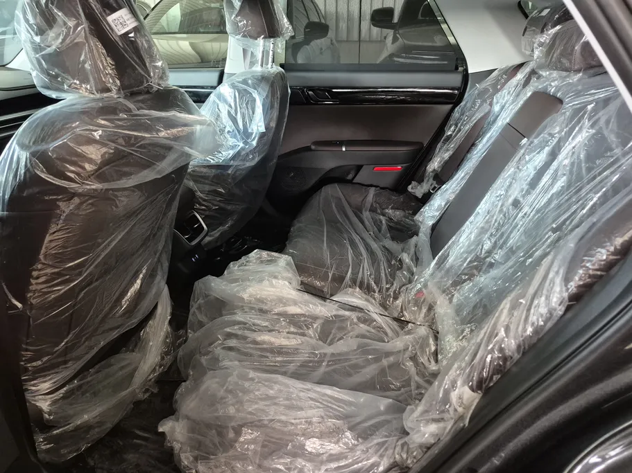 هيونداي ازيرا كاليجرافي 2025 