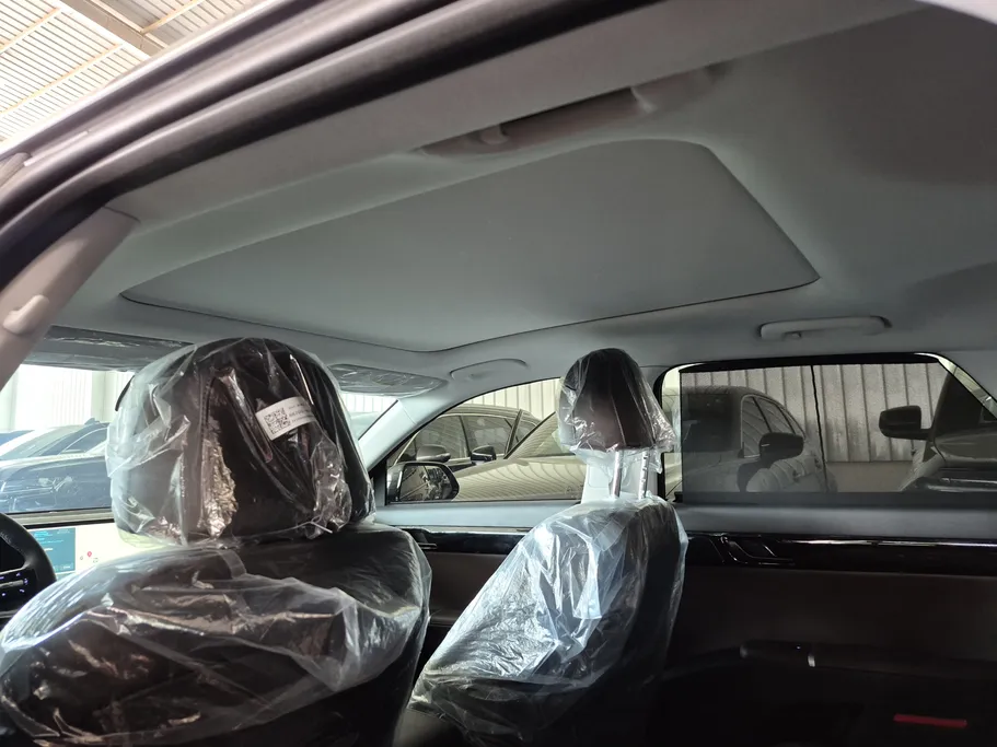 هيونداي ازيرا كاليجرافي 2025 