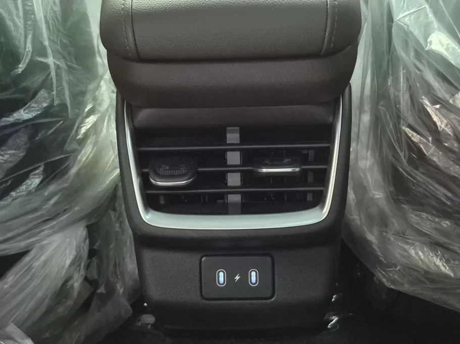 هيونداي ازيرا كاليجرافي 2025 