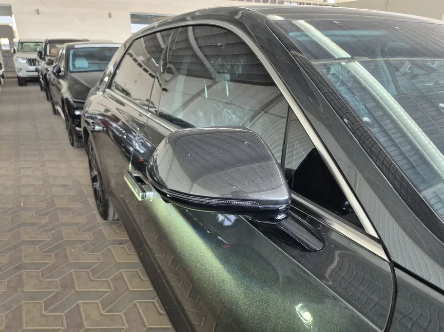 هيونداي ازيرا كاليجرافي 2025 