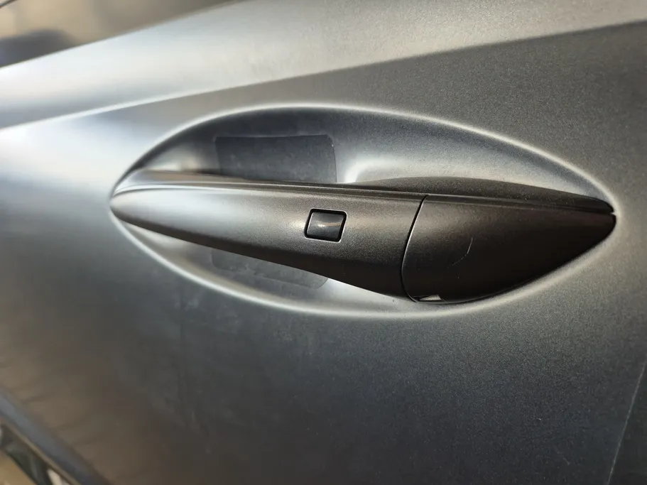 هيونداي سوناتا كمفورت 2025 