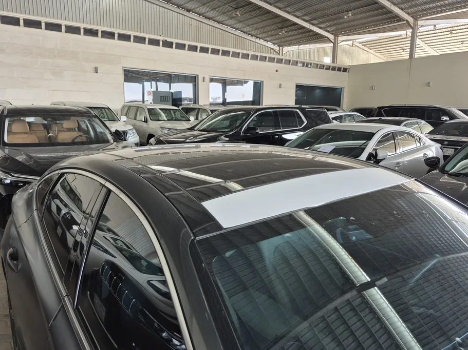 هيونداي سوناتا كمفورت 2025 