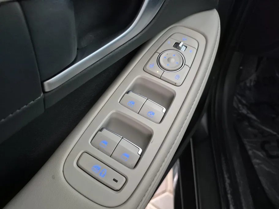 هيونداي سوناتا كمفورت 2025 