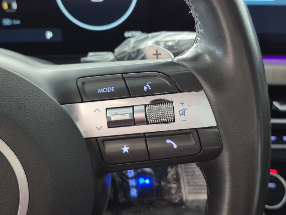 هيونداي سوناتا كمفورت 2025 